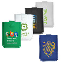 RFID Pull-Out Card Holder - CLOSEOUT